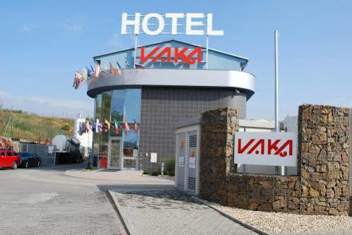 ברנו Hotel Vaka מראה חיצוני תמונה